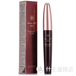 MISSHA 谜尚 斯黛尔 浓密睫毛膏 7g