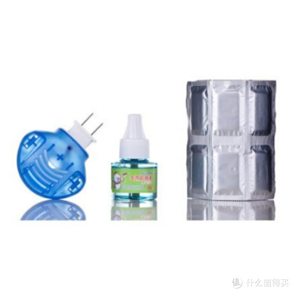 凑单品:coolbaby 蓝贝 电热蚊香组合装(婴幼儿型)