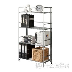 Homestar 好事达 680-3-2566 轩达折叠四层书架