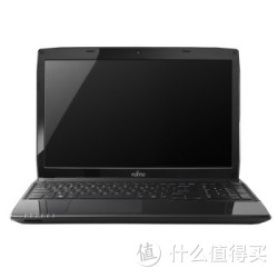 FUJITSU 富士通 AH544 15.6英寸 笔记本电脑