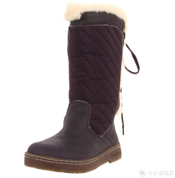 BEARPAW 熊掌 Constantine 雪地靴