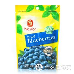 Nestor 乐事多 蓝莓干 100g