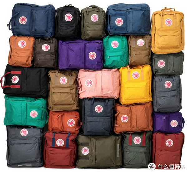海淘券码:Fjallraven 瑞典北极狐 KANKEN官网 夏日促销 全场商品