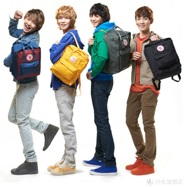 海淘券码:Fjallraven 瑞典北极狐 KANKEN官网 夏日促销 全场商品