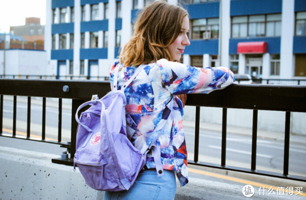 海淘券码:Fjallraven 瑞典北极狐 KANKEN官网 夏日促销 全场商品