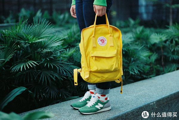 海淘券码:Fjallraven 瑞典北极狐 KANKEN官网 夏日促销 全场商品