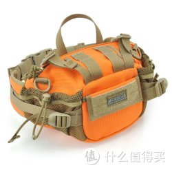 MAXGEAR 马盖先 轻骑兵 Q7 0457 骑行腰包