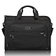 TUMI 塔米 Alpha 2 Slim Deluxe Portfolio 男款公文包