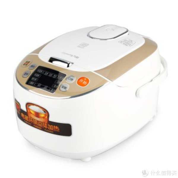 Joyoung 九阳 JYF-I40FS02 智能IH电饭煲(4L/IH/24小时预约)