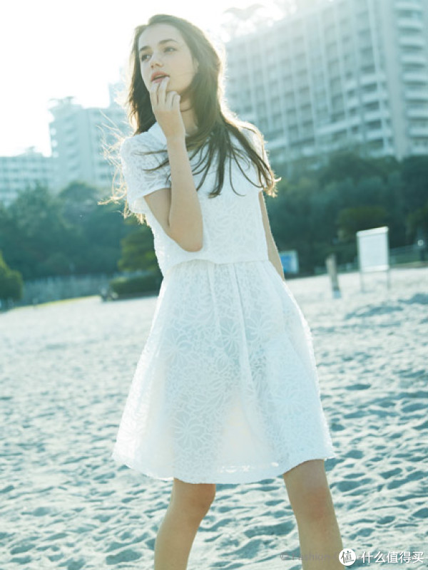 海淘活动：Fashion Walker 夏季促销 多款女装配饰