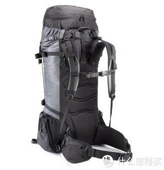 MOUNTAINSMITH  Eclipse Backpack 户外背包 （54L）