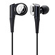 audio-technica 铁三角 ATH-CKR10 旗舰双动圈入耳式耳机