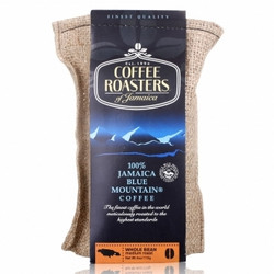 Country traders 牙买加蓝山 咖啡豆 113g*3袋+凑单品