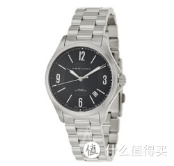 HAMILTON 汉米尔顿 Khaki Aviation 卡其航空系列 H76565135 男士自动机械表