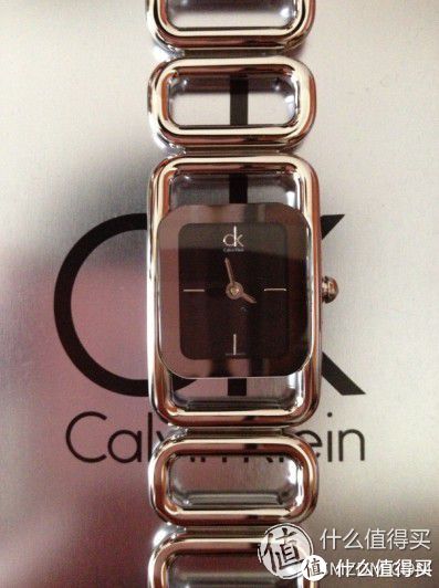 Calvin Klein Modern K1I23102 女款时装腕表