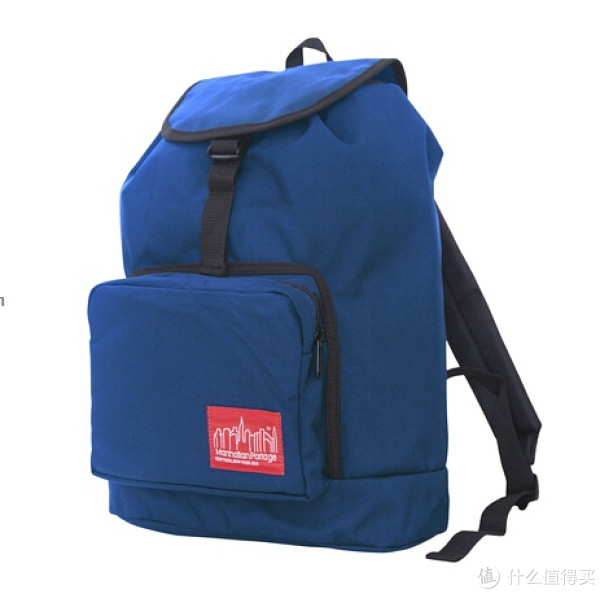 促销活动:MYHABIT Manhattan Portage 曼哈顿 帆布双肩背包 均一价