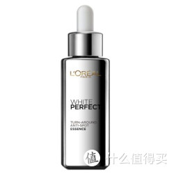 L'OREAL PARIS 巴黎欧莱雅 雪颜科研致白 祛斑精华液 30ml