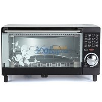Loyola 忠臣电器 LO-09032 电烤箱 