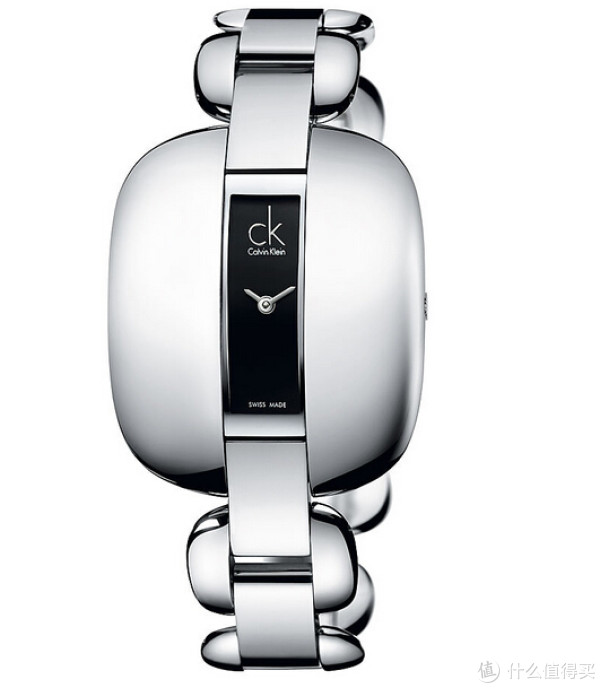 Calvin Klein Treasure K2E23111 女款时装腕表