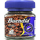 BUENDIA 博恩 哥伦比亚冻干速溶咖啡 香草风味 50g