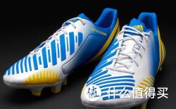 adidas 阿迪达斯 Predator 猎鹰12 LZ TRX FG 顶级足球鞋