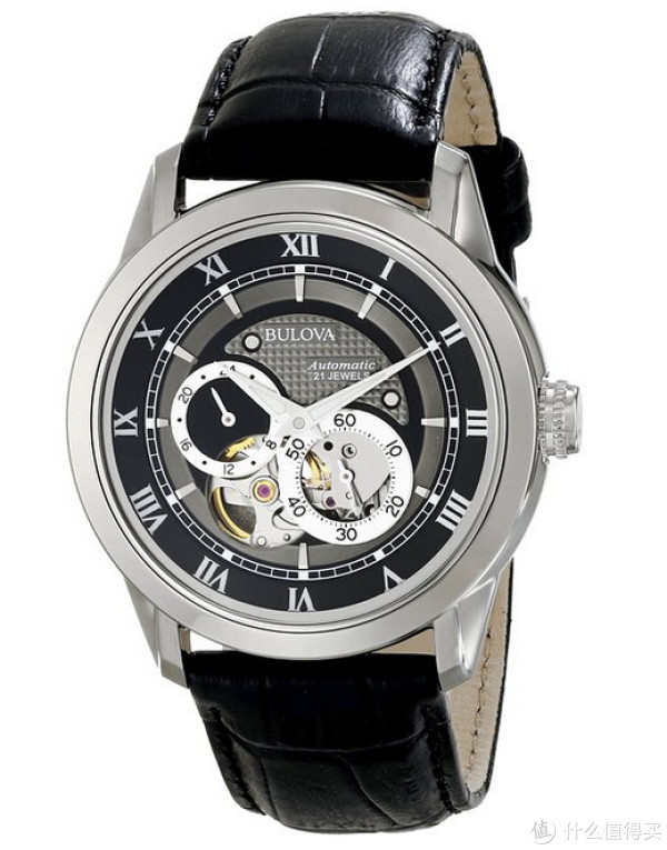 小汇总：BULOVA  宝路华 多款男表