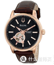 小汇总：BULOVA  宝路华 多款男表