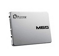PLEXTOR 浦科特 PX-128M6S M6S系列 SSD固态硬盘（128G）