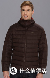 大码福利：ARC'TERYX 始祖鸟 Thorium AR 男款羽绒服（欧标750蓬）
