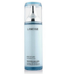 LANEIGE 兰芝 水凝透润 保湿乳120ml（包装破损）