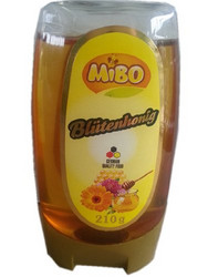 MIBO 蜜宝 天然百花蜂蜜(德国进口)