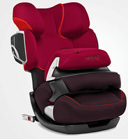 Cybex 赛百斯 Pallas 2-FIX 贤者2代 2014款 儿童安全座椅