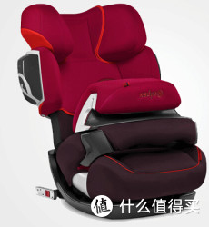 Cybex 赛百斯 Pallas 2-FIX 贤者2代 2014款 儿童安全座椅