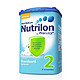 NUTRILON 诺优能 2段奶粉 900g*2罐