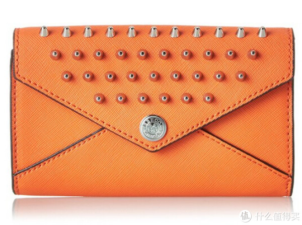 REBECCAMINKOFF 瑞贝卡·明可弗 Quilted Mini Affair with Studs 女士菱纹铆钉链条包
