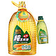 RONGS 融氏 纯玉米胚芽油 5L/桶（另送300ml）