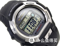 CASIO 卡西欧 G-Shock Solar GWM850-1CR 男款腕表（6局电波、太阳能）