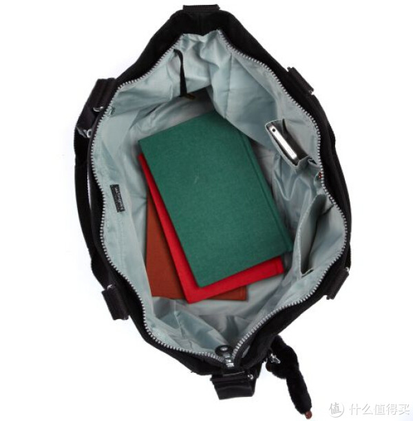 Kipling 凯浦林 ADARA 旅行手提包