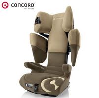 CONCORD 康科德 Transformer XBAG 儿童汽车安全座椅 7色可选