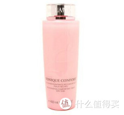 LANCOME 兰蔻 柔颜爽肤水  400ml