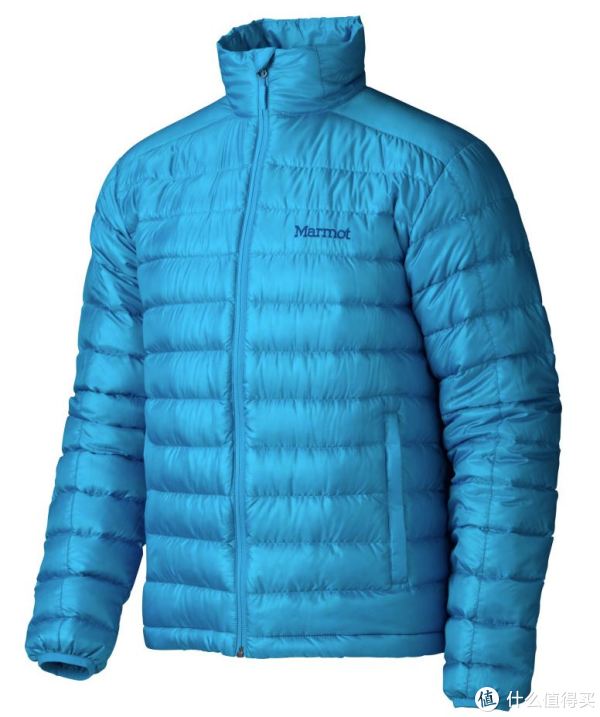 Marmot 土拨鼠 Vapor Trail Hooded 男款防风软壳 四色可选