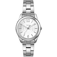 TIMEX 天美时 时尚系列 T2P185 石英女士手表 