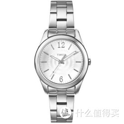 TIMEX 天美时 时尚系列 T2P185 石英女士手表 