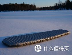 THERM-A-REST NeoAir XTherm 人工充气睡垫 R码