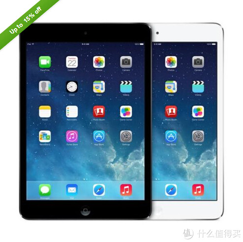 ebay 精选每日更新：iPad Mini 2 32G 版、Logitech 罗技 无线键盘、GARMIN 佳明运动腕表等