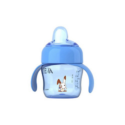 AVENT 新安怡 SCF75000 学饮杯 200ml