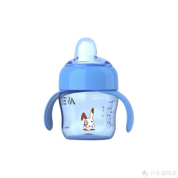 AVENT 新安怡 SCF75000 学饮杯 200ml