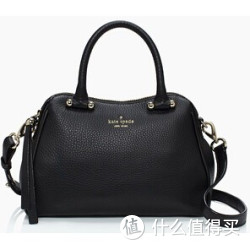 kate spade NEW YORK 凯特·丝蓓纽约 Charles Street Audrey 女士真皮单肩包