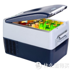 MOBICOOL 美固 C-35 DC 车载冰箱 