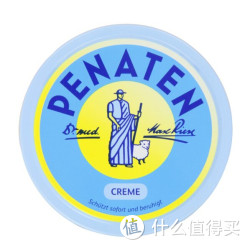凑单品：Penaten 贝娜婷  Baby Cream 宝宝万用膏 50ml